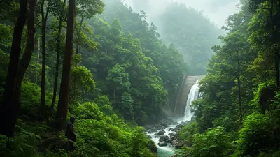 साइलेंट वैली आंदोलन पर्यावरण बचाने की एक मिसाल