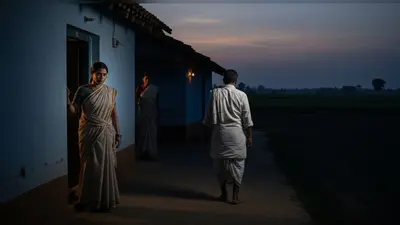 मुरादाबाद: पति को शराब पिलाकर खेत भेजा, फिर प्रेमी संग मिलकर रास्ते से हटाया; रोंगटे खड़े कर देने वाला खुलासा