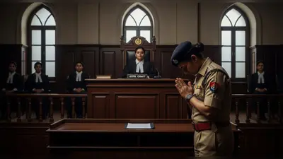 फर्रुखाबाद मामला: हाई कोर्ट ने फैसला रखा सुरक्षित, एसपी ने अदालत में मांगी माफी – क्या होगा आगे?