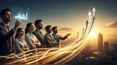भारतीयों ने इस साल यहां लगाएं 50 हजार करोड़ रुपये, आपके पास भी कमाई का मौका