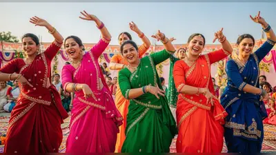 कल्लू के हिट गाने पर भाभियों का ‘नागिन डांस’, वीडियो देख लोग हुए दीवाने, इंटरनेट पर मचाई धूम!