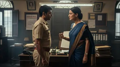 वाराणसी: महिला आयोग की सदस्य ने दशाश्वमेध थाने में दरोगा को लगाई फटकार, जानें पूरा मामला और क्यों हुआ विवाद