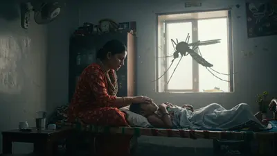 बरेली में बढ़ा डेंगू का खतरा: 24 घंटे में 4 नए मरीज, कुल मामले 17 तक पहुंचे