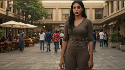 6 फीट 9 इंच की ‘लेडी खली’ को प्यार खोजने में हो रही मुश्किल: जानिए क्यों वायरल हुई यह कहानी!