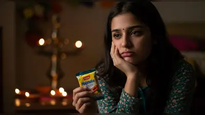 दीवाली पर महंगाई का वार: लड़की ने पूछा ‘क्या हाजमोला खाकर मनाऊं त्योहार?’, वीडियो हुआ वायरल