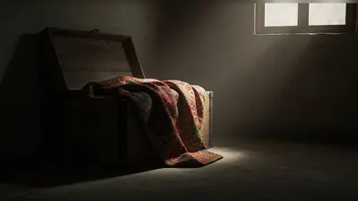 यूपी में दरिंदगी: 18 माह के मासूम का अपहरण कर कत्ल, संदूक में रजाई के नीचे मिली लाश