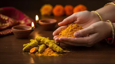धनतेरस पर नहीं खरीद पा रहे हैं सोना-चांदी, तो इस मसाले की जरूर करें खरीदारी, पूरे साल धन की नहीं होगी कमी