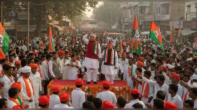 यूपी विधान परिषद चुनाव: सपा का बड़ा दांव, अगड़ा-पिछड़ा साथ साधा और तीन यादवों को भी दिया टिकट