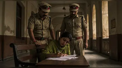 मनोज हत्याकांड: हाईकोर्ट में भी पुलिस ने नहीं छोड़ा प्रीति का पीछा, जबरन लिखवाया ‘कोई कार्रवाई नहीं’ का बयान!
