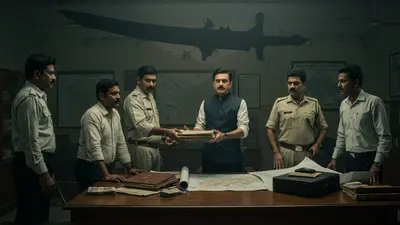 बागपत: कॉलोनाइजर संग साठगांठ कर 4 अफसरों ने किया करोड़ों का भ्रष्टाचार, अब कड़ी कार्रवाई की तलवार