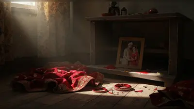 कानपुर: प्रेम विवाह के 5 महीने बाद नवविवाहिता का संदिग्ध परिस्थितियों में फंदे से लटका शव, परिवार ने लगाए गंभीर आरोप