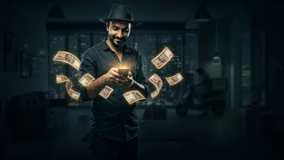 गजब का ‘टोपीबाज’ निकला! शख्स ने फूड डिलीवरी ऐप को ऐसे लगाया लाखों का चूना, जानकर रह जाएंगे हैरान