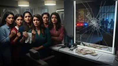 जावेद हबीब पर करोड़ों की ठगी का आरोप: लुकआउट नोटिस के बाद सर्च वारंट, महिलाएँ भी शिकार, जानें पूरा मामला