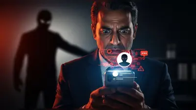 अमरोहा: हाशमी ग्रुप चेयरमैन को लॉरेंस बिश्नोई गैंग की धमकी, फर्जी फेसबुक अकाउंट से मांगी रंगदारी