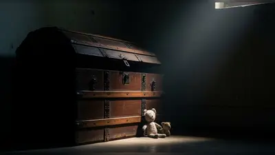 बुलंदशहर: पड़ोसी की क्रूरता का शिकार 18 महीने का माधव, मासूम का शव संदूक में मिला; इलाके में सनसनी