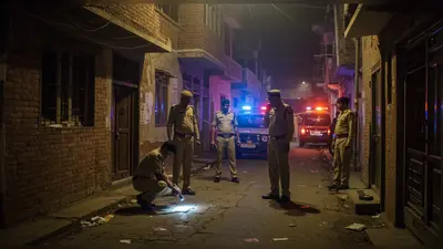 बरेली हत्याकांड: अभिषेक की मौत ‘आपसी रंजिश’ का नतीजा या ‘बदनामी का बदला’? पुलिस जुटी हत्यारे की तलाश में