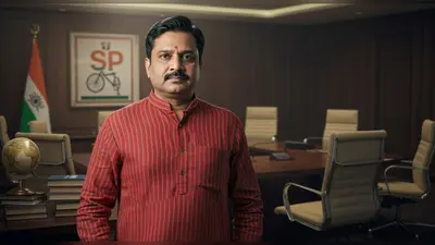 शिक्षक एमएलसी चुनाव: सपा ने मुरादाबाद से दानिश को बनाया प्रत्याशी, बाकी दलों की चुप्पी से सियासी हलचल तेज़