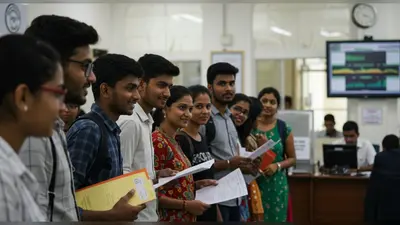 UPSSSC जूनियर एनालिस्ट: कटऑफ घोषित, 1680 अभ्यर्थी दस्तावेज़ सत्यापन के लिए चयनित – बड़ी खबर!
