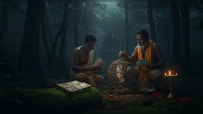 उत्तराखंड में उल्लू की तस्करी का काला धंधा बढ़ा: करोड़ों में बिकते पंछी, तांत्रिकों के झांसे में लुटा रहे अंधविश्वासी; धर्मगुरु बोले- यह महापाप