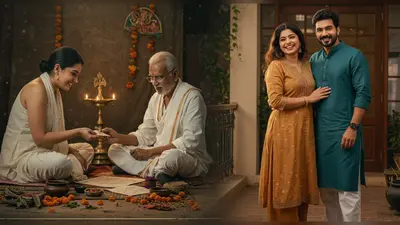 ज्योतिषी की सालों पुरानी भविष्यवाणी हुई सच, महिला को मिला जीवनसाथी!