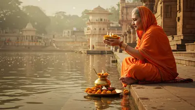 पितरों को तर्पण क्यों और कैसे करें सम्पूर्ण जानकारी