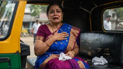 यूपी में सनसनी: रुमाल से उड़ाए लाखों के गहने, ऑटो सवार महिला के साथ हुई चौंकाने वाली वारदात!