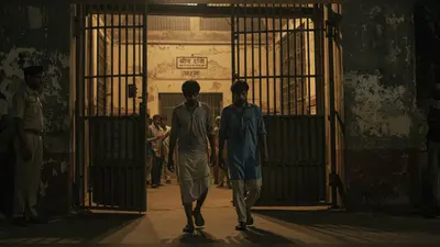 फर्जी मुठभेड़ मामला: हाथरस पुलिस की बड़ी चूक, सबूत न मिलने पर दो युवक जेल से रिहा, लगी एफआर