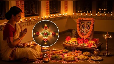 दिवाली 2025: रूप चतुर्दशी पर यमराज की पूजा से टलता है अकाल मृत्यु का डर, लक्ष्मी पूजन का शुभ मुहूर्त भी जानें