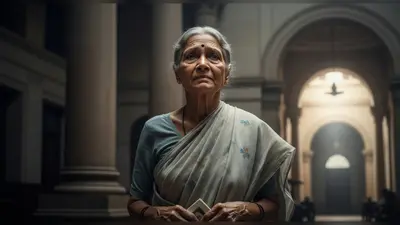 अलीगढ़: लापता निलंबित इंस्पेक्टर की मां हाईकोर्ट पहुंची, दायर की याचिका, न्याय की उम्मीद