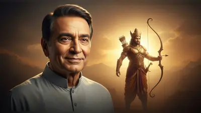 ‘महाभारत’ के कर्ण पंकज धीर का 68 वर्ष की आयु में निधन, हृदय गति रुकने को बताया जा रहा मौत का कारण