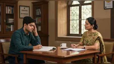 बीएचयू में छात्रों को बड़ी राहत: 1 नवंबर से शुरू होगी ‘परीक्षा तनाव प्रबंधन क्लीनिक’, ऐसे मिलेगा परामर्श