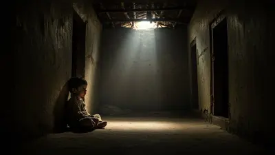 उत्तर प्रदेश में दिल दहला देने वाला मामला: सूनी गोद भरने को हुआ बच्ची का अपहरण, आरोपी शोएब ने खोला राज