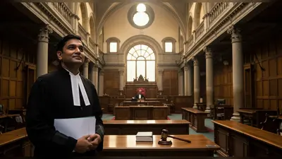 छुट्टी के दिन विशेष सुनवाई: फर्रुखाबाद के अधिवक्ता की गिरफ्तारी पर हाईकोर्ट ने लगाई अंतरिम रोक