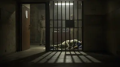 चित्रकूट कोषागार घोटाला: मुख्य आरोपी की पुलिस हिरासत में मौत, SP-DM की भूमिका पर उठे गंभीर सवाल
