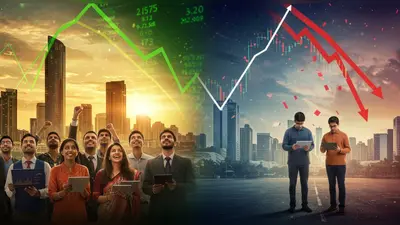 सेंसेक्स की 7 दिग्गज कंपनियों ने कमाए ₹2.16 लाख करोड़, इन्फोसिस और टीसीएस को लगा तगड़ा झटका