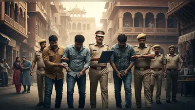 बरेली हत्याकांड का बड़ा खुलासा: अभिषेक के असली हत्यारे पकड़े गए, नामजद बेगुनाह निकले!