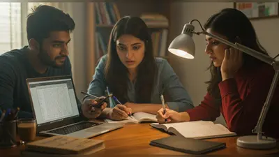 यूपी पीसीएस प्रारंभिक परीक्षा उत्तर कुंजी हुई जारी: इस लिंक से तुरंत डाउनलोड करें और जानें आगे की रणनीति!