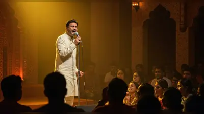 नुसरत फतेह अली खान का गाना गाकर शख्स ने जीता दिल, खूबसूरत आवाज सुन लोग हुए भावुक!