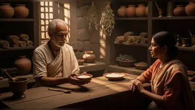 चौंकाने वाला खुलासा: दही का अविष्कार गलती से हुआ, पहले दवाखाने में बिकती थी!