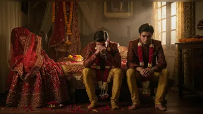 यूपी: डेढ़ लाख रुपये लेकर दूल्हे को दिया झटका, सुहागरात से पहले ही रफूचक्कर हुईं दुल्हनें, परिवार सदमे में