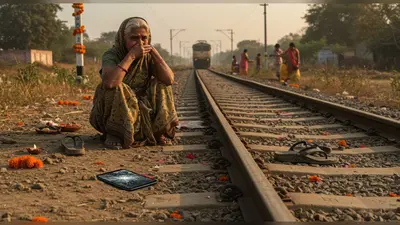 बरेली में रील बनाने की सनक ने ली छात्र की जान, त्योहार पर पसरा मातम