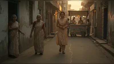 “गोलगप्पे खाकर आती हूं” कहकर निकली दुल्हन, लाखों के जेवर लेकर गायब: यूपी में सनसनीखेज मामला