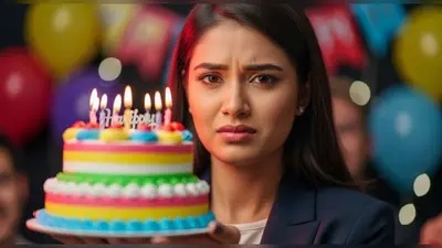 गर्लफ्रेंड के बर्थडे पर महिला को केक लाना पड़ा भारी, देने पड़े हजारों रुपये…