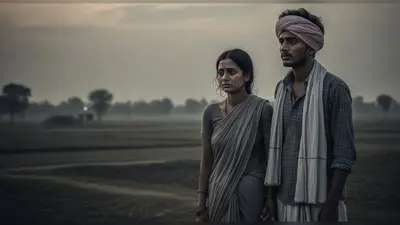 यूपी में प्रेम की दर्दनाक दास्तान: दो बच्चों की मां ने प्रेमी संग दी जान, पहले देवर संग भागी थी महिला