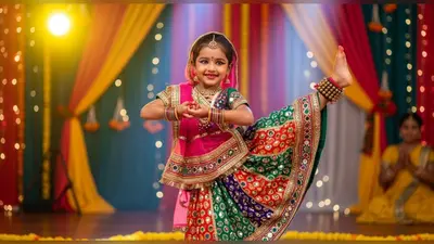 3 साल की बच्ची के धमाकेदार डांस ने जीता सबका दिल: मूव्स देख सपना चौधरी भी हैरान!