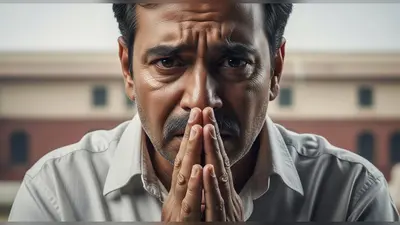 योगी बाबा पर टिप्पणी कर फंसा शख्स, अब हाथ जोड़कर कह रहा, ‘मुझे माफ कर दीजिए!’