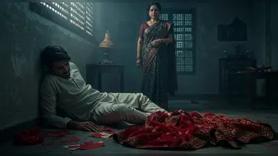 शादी से एक महीने पहले: भाभी ने देवर का प्राइवेट पार्ट काटा, क्यों तबाह की उसकी जिंदगी?