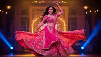 माधुरी दीक्षित के ‘आजा नचले’ पर लड़की का बेजोड़ डांस, देख दिल थाम लेंगे आप!