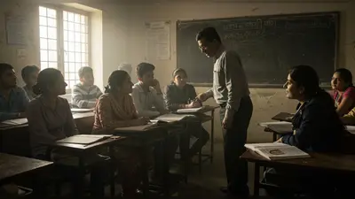 बरेली: कोचिंग की आड़ में चल रहा था धर्मांतरण का बड़ा खेल, तीन आरोपी गिरफ्तार