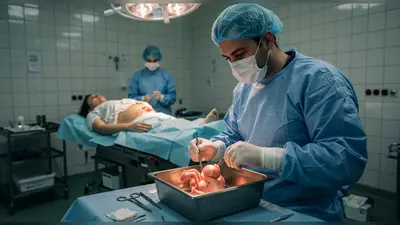 गर्भवती महिला का पोस्टमॉर्टम: जानिए कैसे होता है यह संवेदनशील प्रक्रिया और क्यों ज़रूरी है